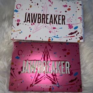 Jeffree Star Jawbreaker Palette